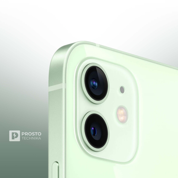 Смартфон Apple iPhone 12 64GB Green